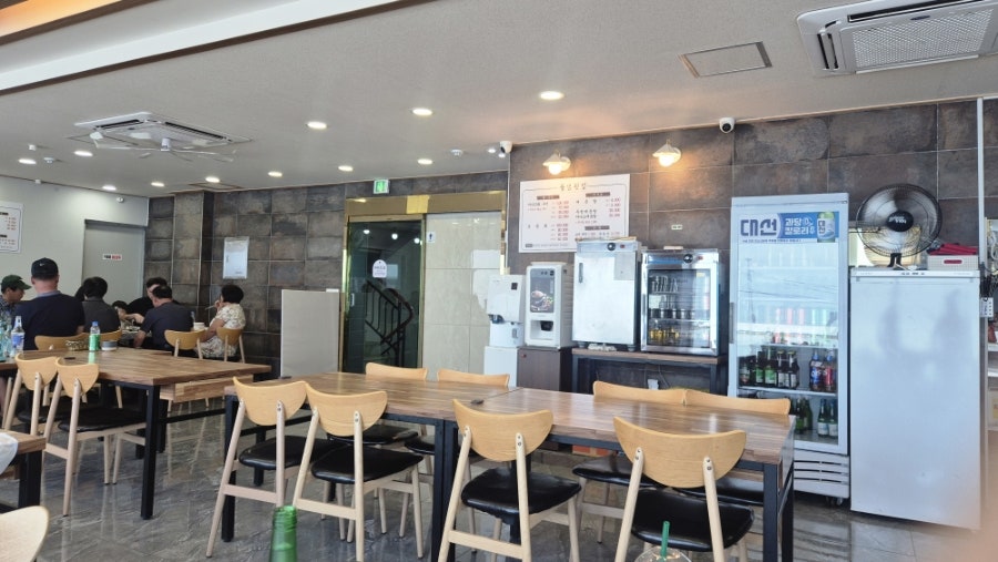 돌샘횟집 사진 5