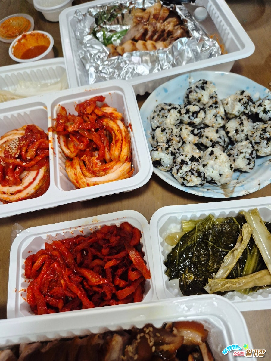 족발야시장 동해평릉점 사진 4
