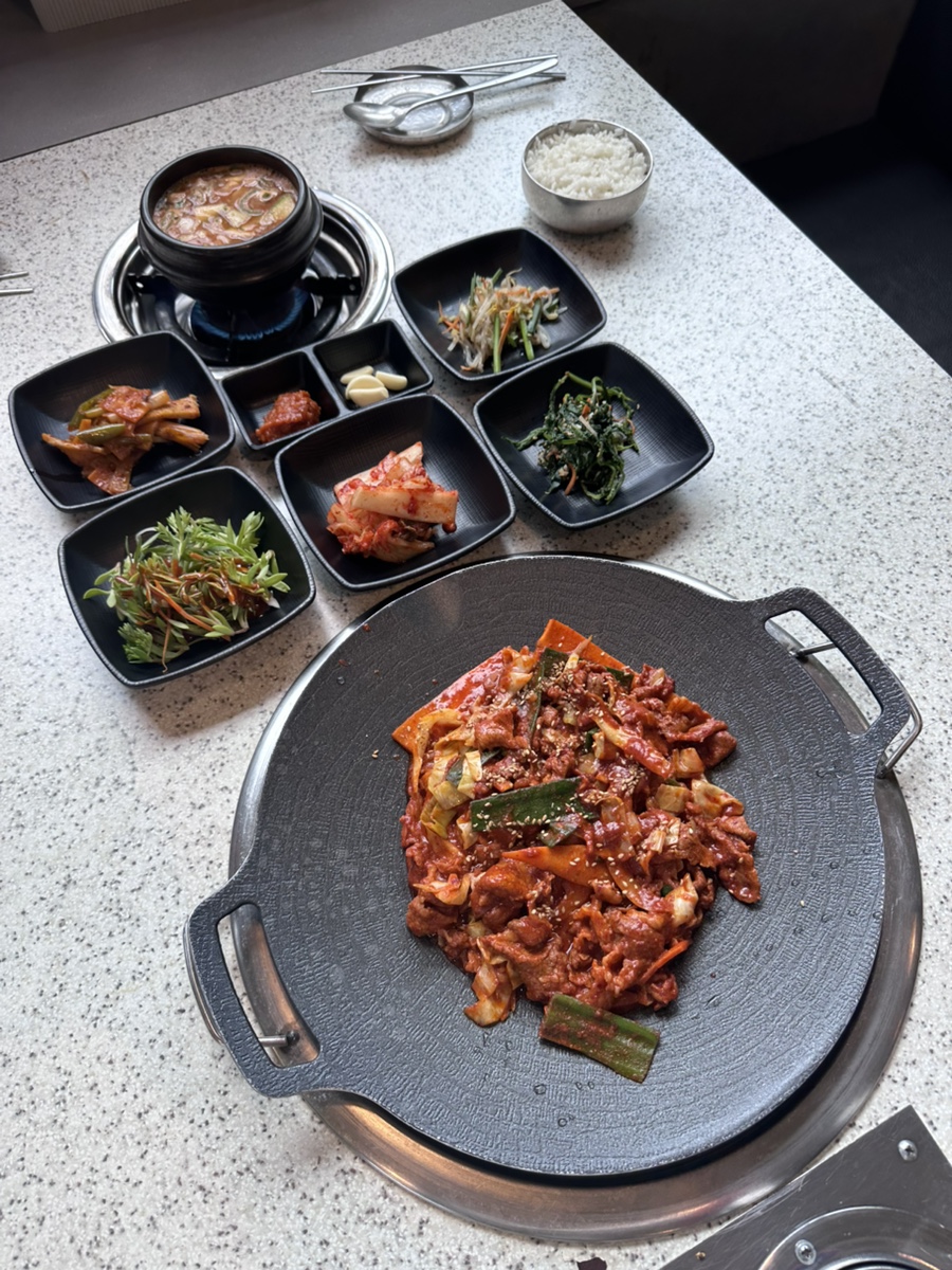 안씨고집 사진 3