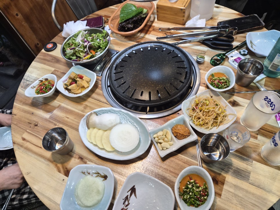 막구 사진 6