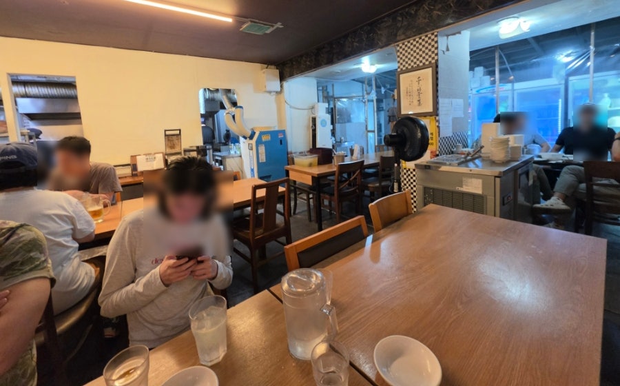 선식당 행신본점 사진 5