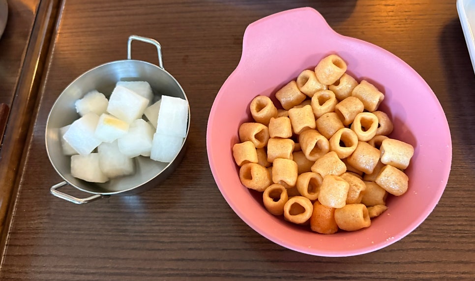 잉치킨 광명직영점 사진 3