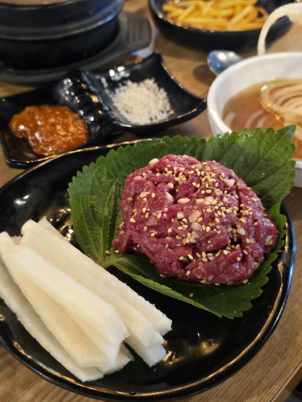이천농장정육식당 사진 5