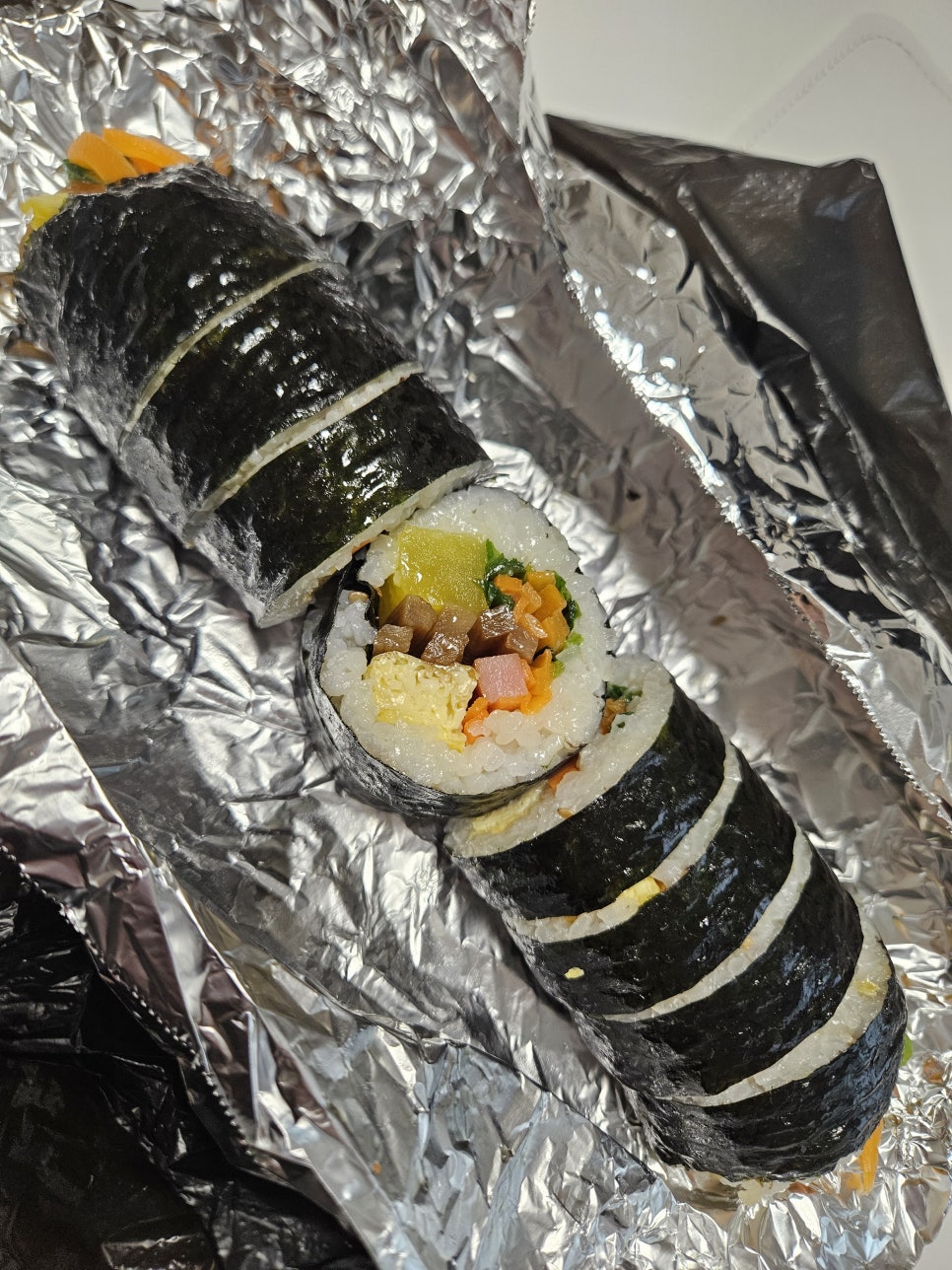 김밥나라 사진 2