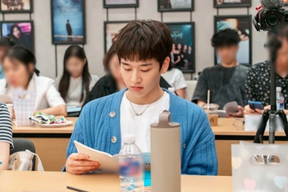 닥터 섬보이 기본정보 원작 등장인물, 웹툰 존버닥터의 감동 그대로?