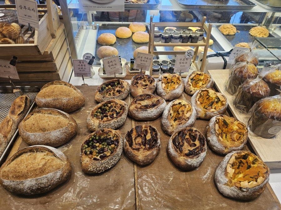정직한제빵소 사진 5