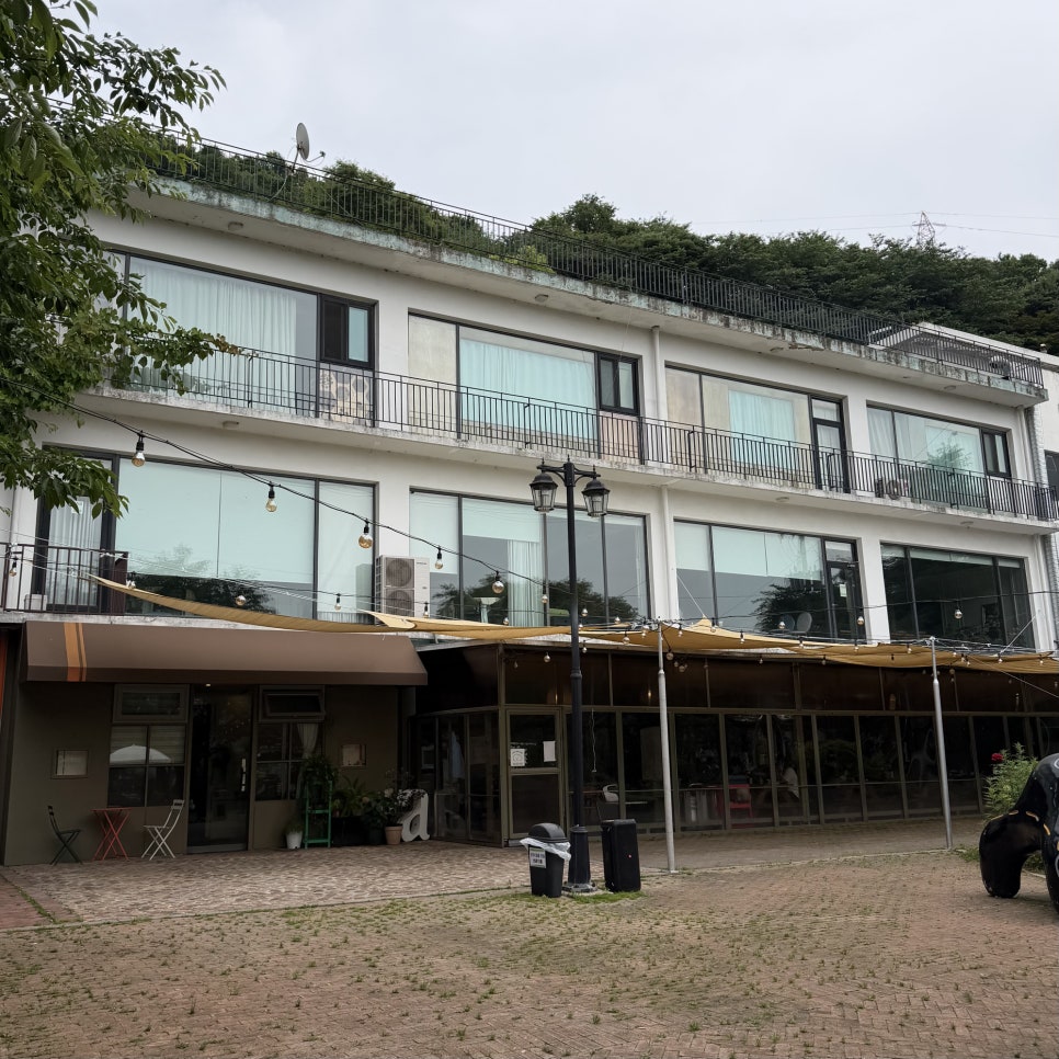 늘푸른정원 사진 2