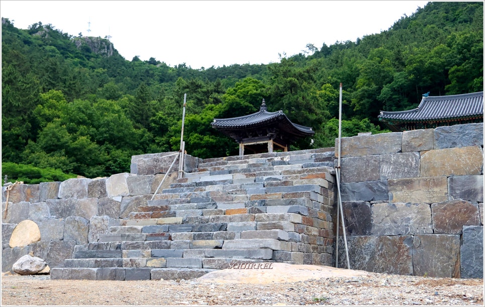 북산 사진 3