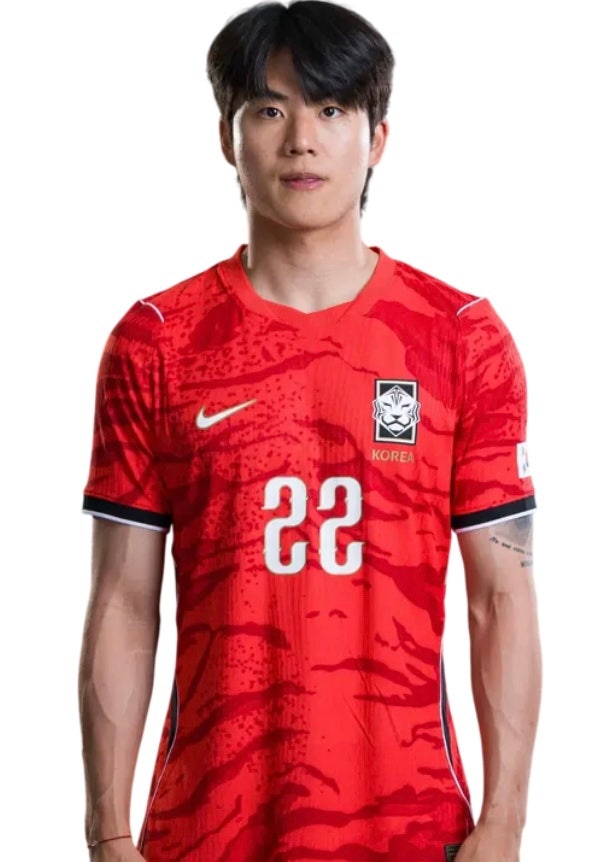 <b>축구선수</b> <b>설영우</b> 연봉 나이 군대 소속팀 인스타 총정리