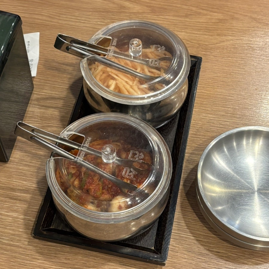 두레정얼큰한칼국수 사진 5