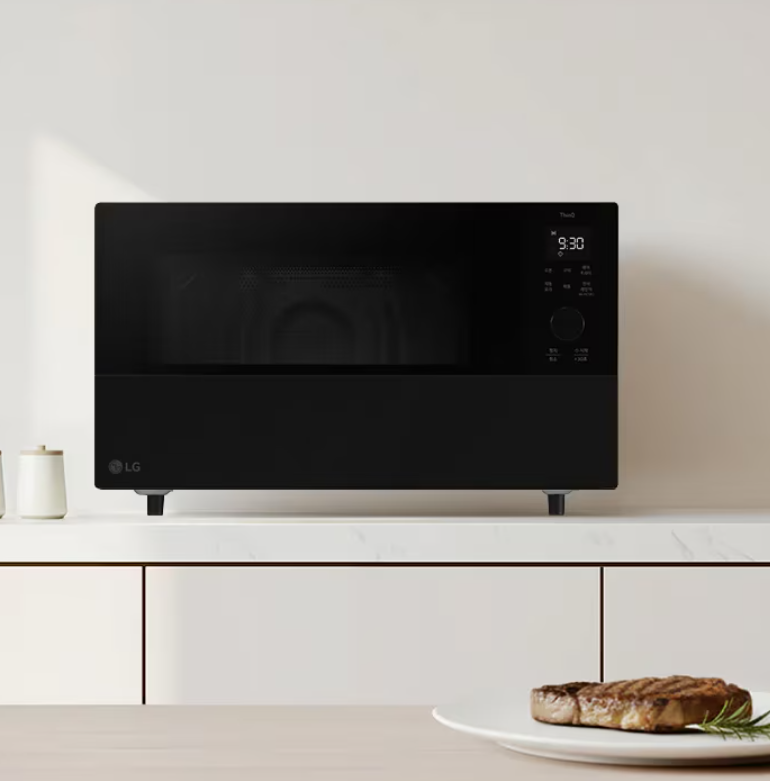 MLJ39KR LG 디오스 오브제컬렉션 광파오븐 39L 최저가 떴을 때 사야 하는 이유 및 가이드 실사용 ....