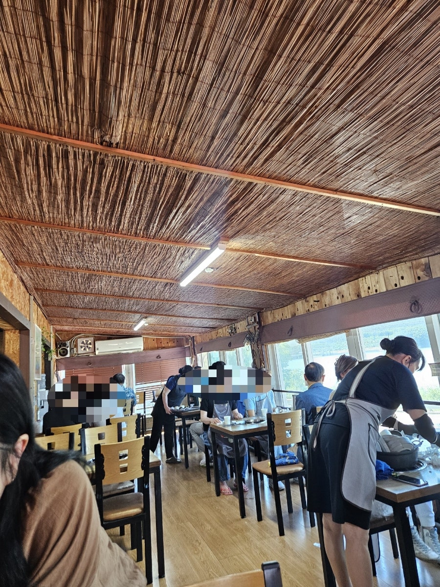 미락가든 사진 4