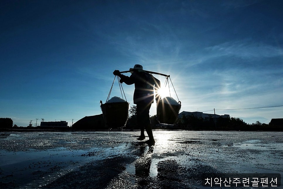치악산주련골펜션 사진 2