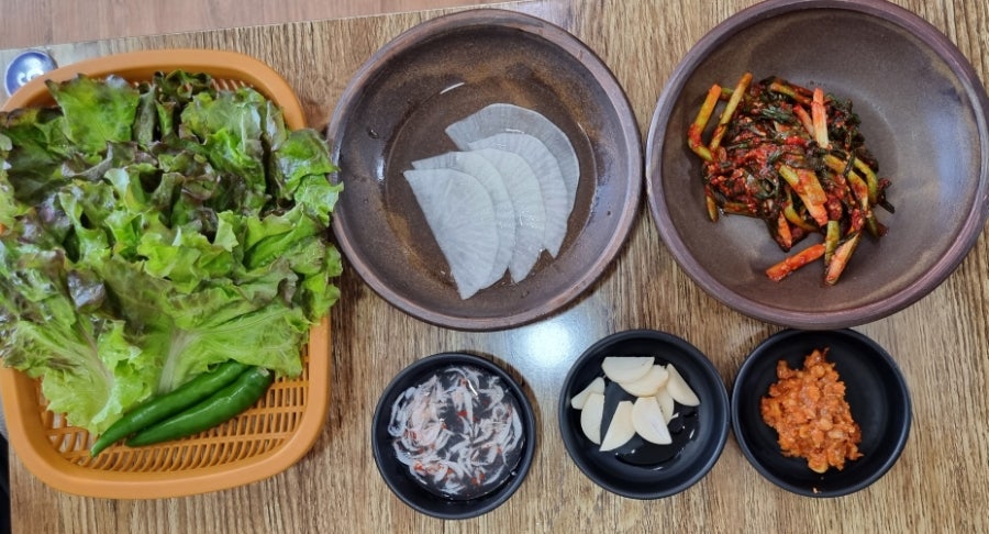 정이든보쌈 사진 6
