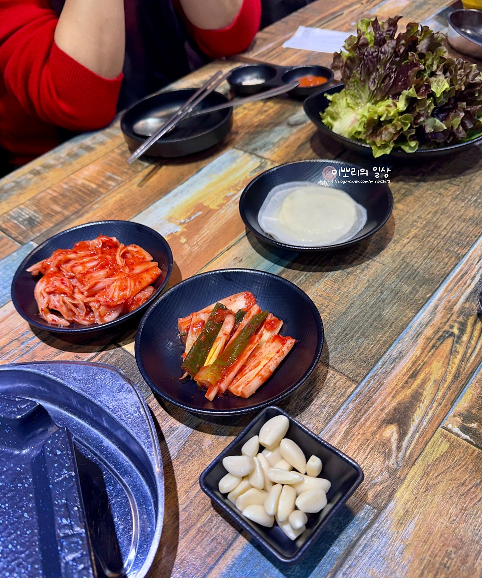 통큰대포삼겹 대야점 사진 4