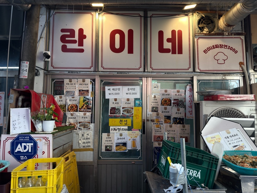 란이네 사진 3