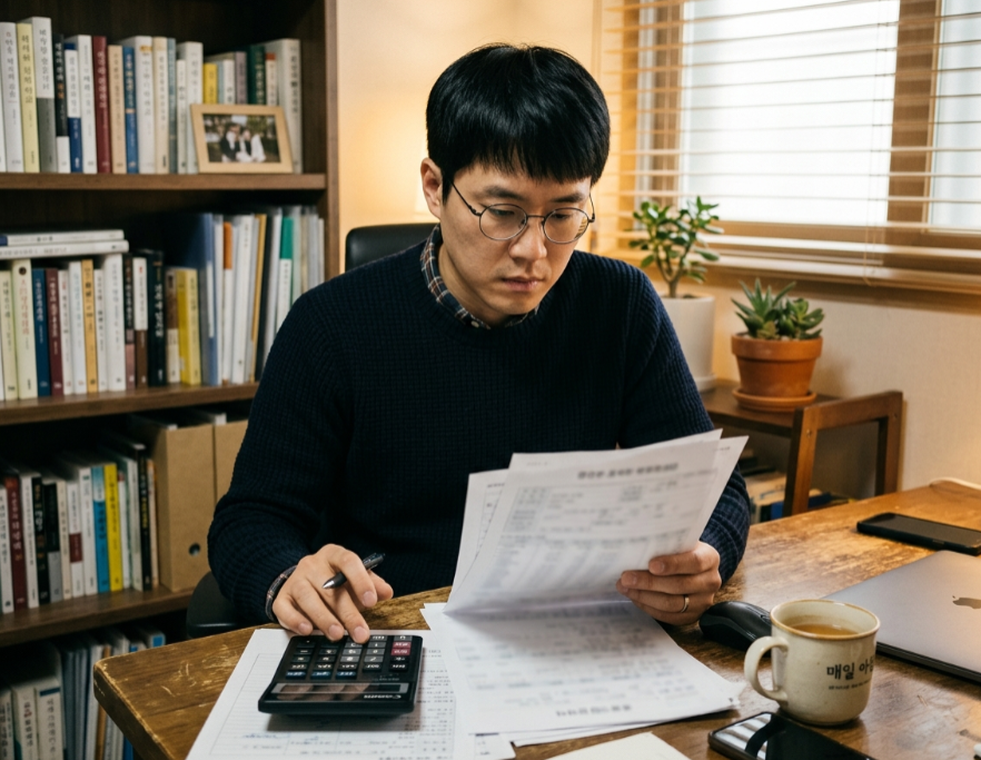 망원우리약국 사진 2