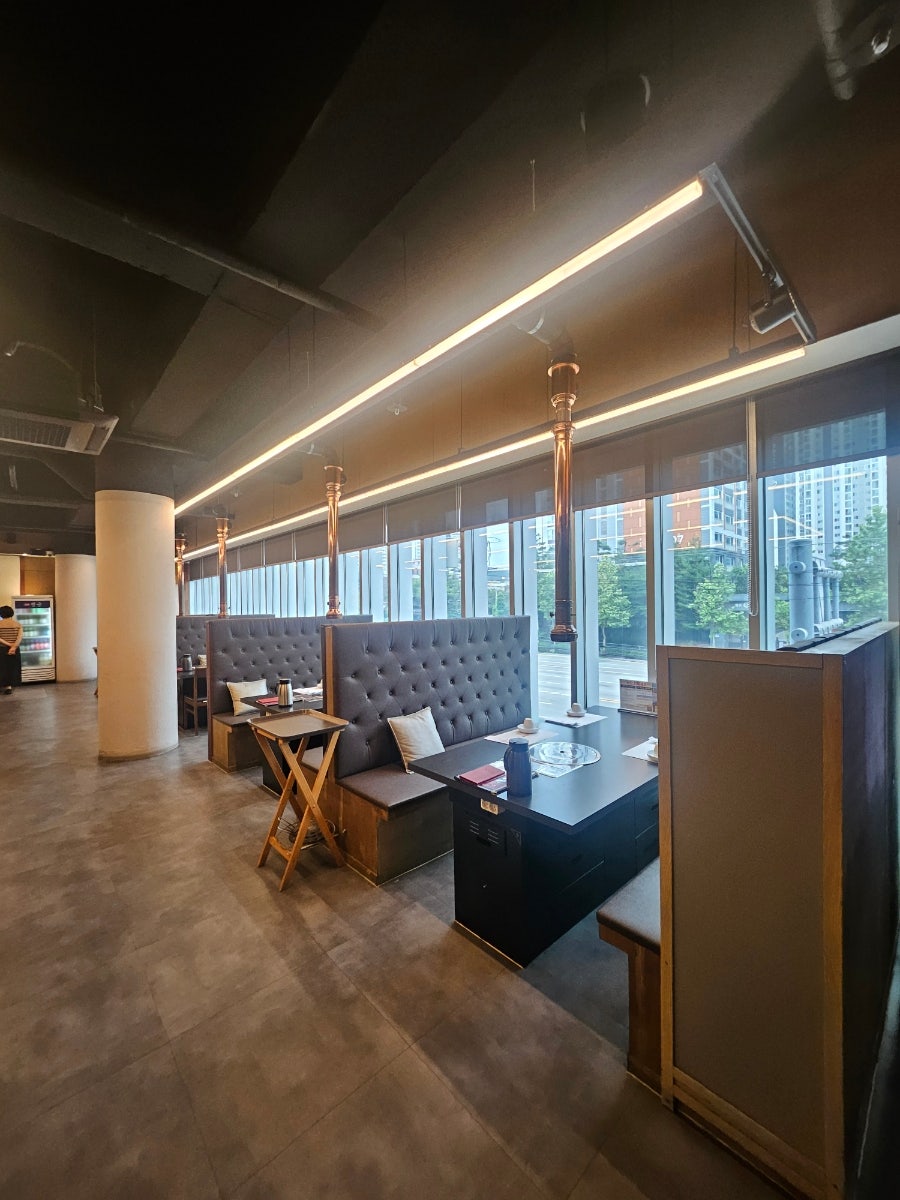 Pyeongchonhaenggung photo 3