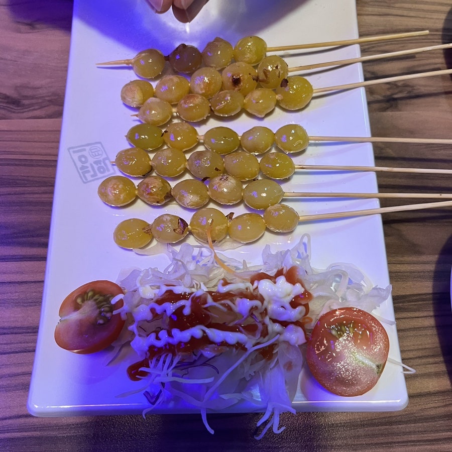간이역 대명점 사진 6
