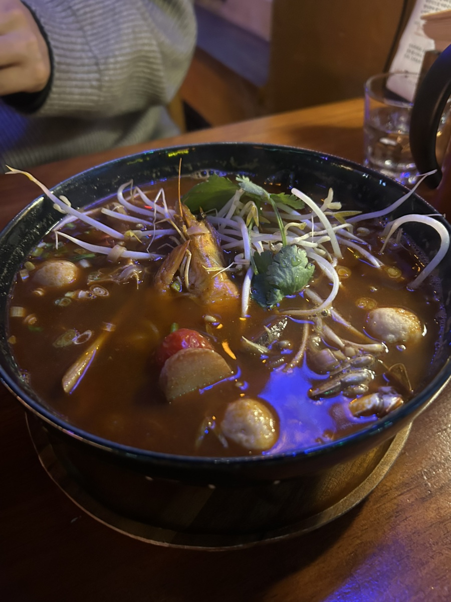 히치하이커 사진 5