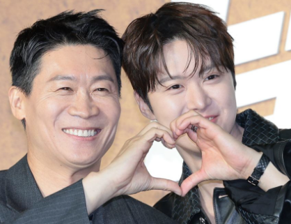 마음에 스크래치가 났다.., '왕사남'에 밀려 역대 흥행 3위 된 영화는....
