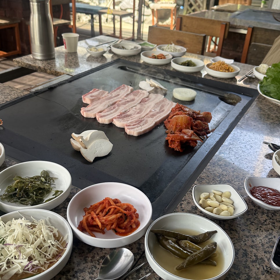 물레방아가든 사진 5