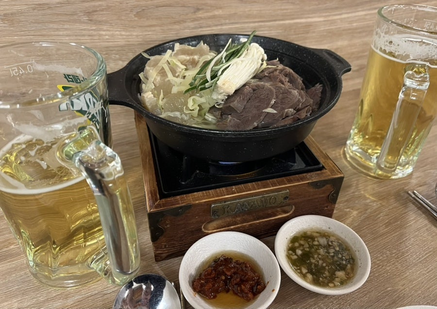 비스트로 다한 사진 6