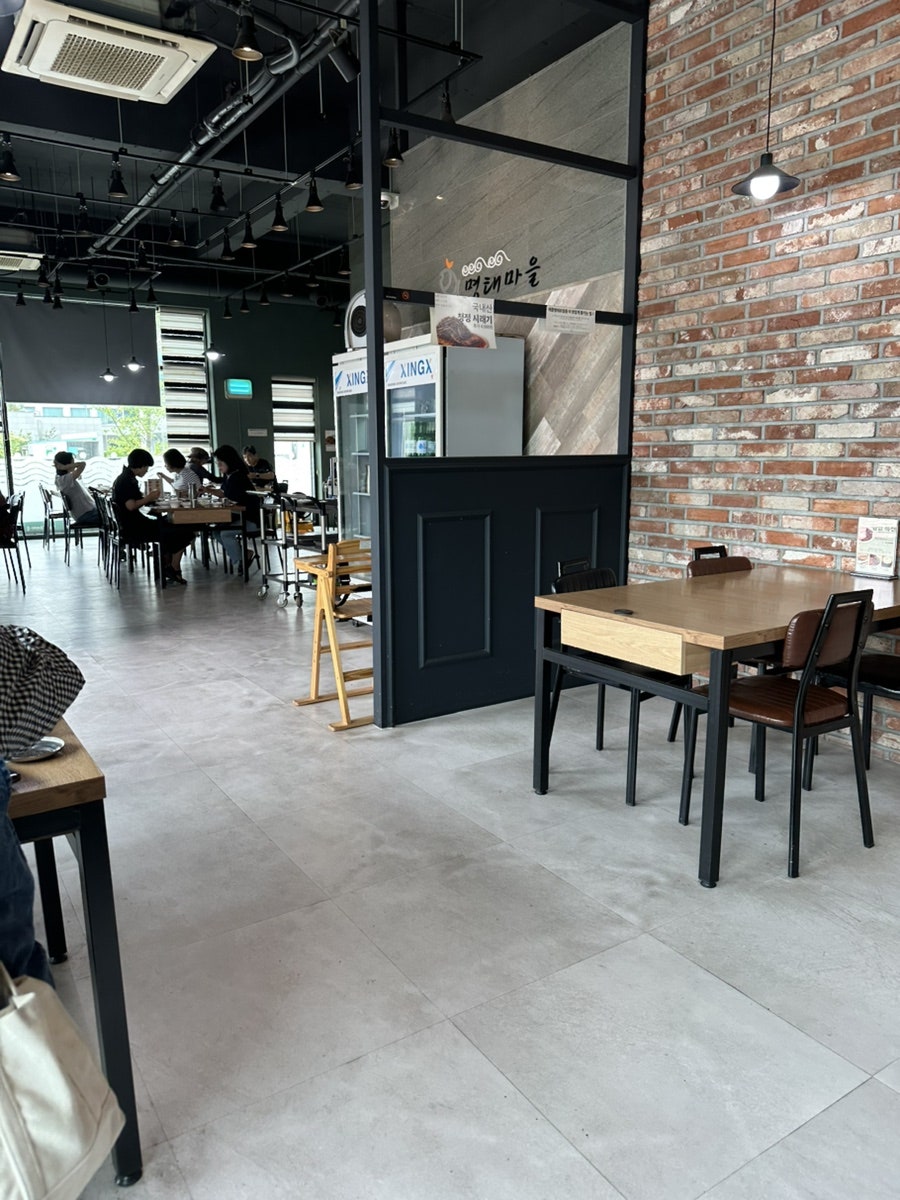 명태마을 죽동본점 사진 3
