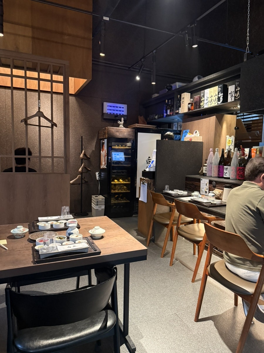 야키토리백탄 해운대점 사진 3