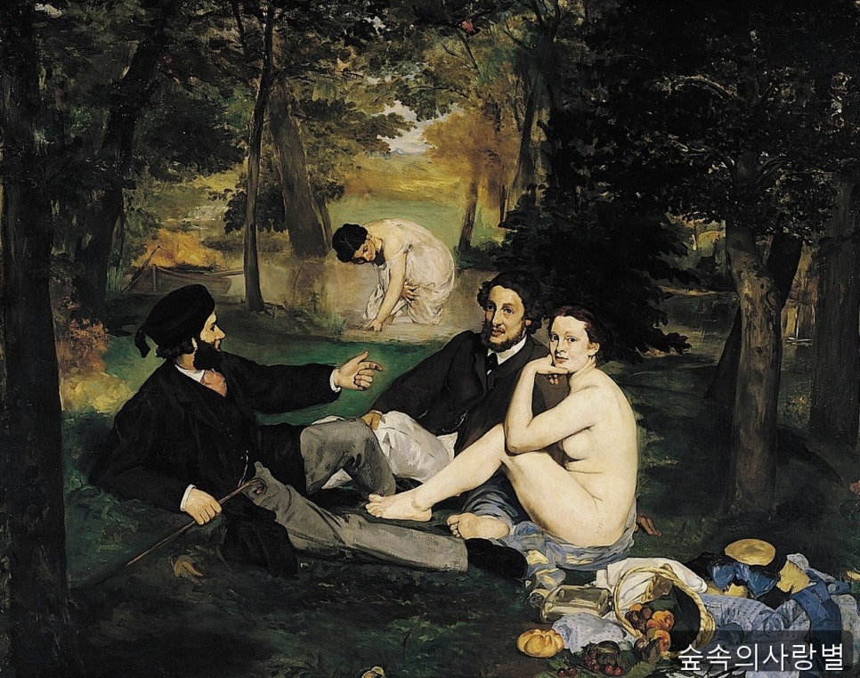 숲속의사랑별 사진 3