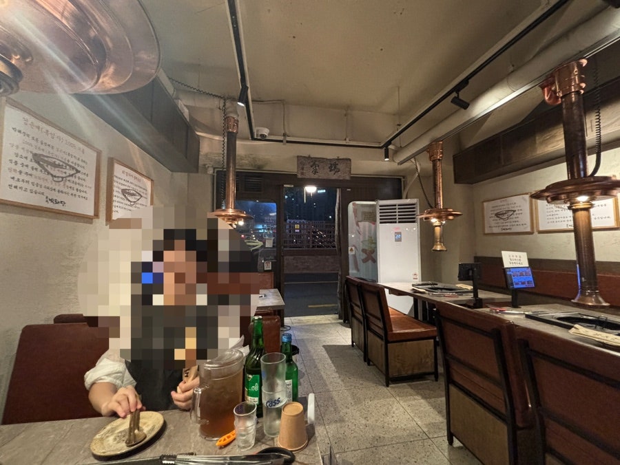 박돼장 범천본점 사진 4