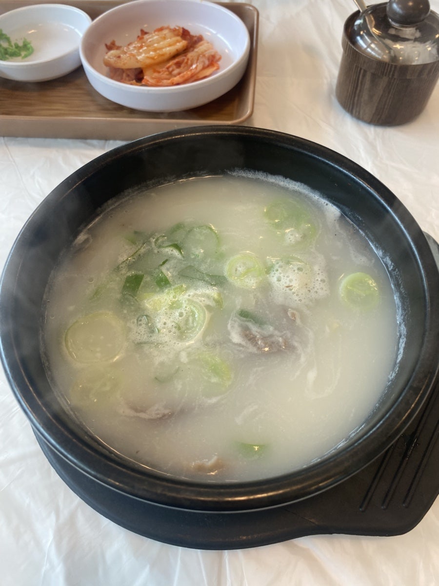 세연이네양평해장국 사진 4