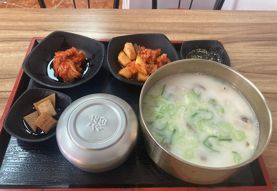 옛날국수집 사진 6