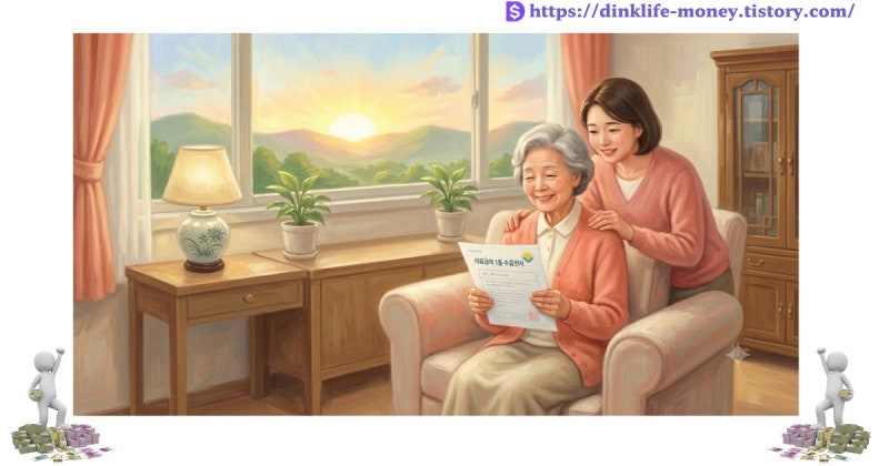 의료급여 1종 2종 차이 총정리 2026｜수급권자 자격조건