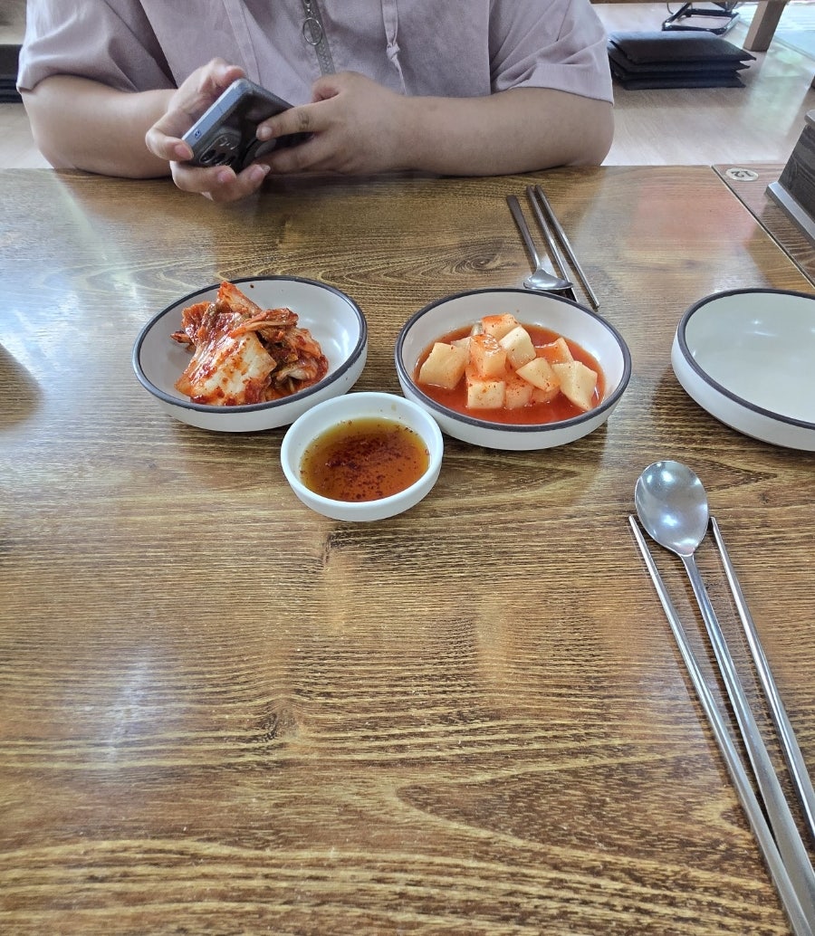 마포설렁탕 사진 6