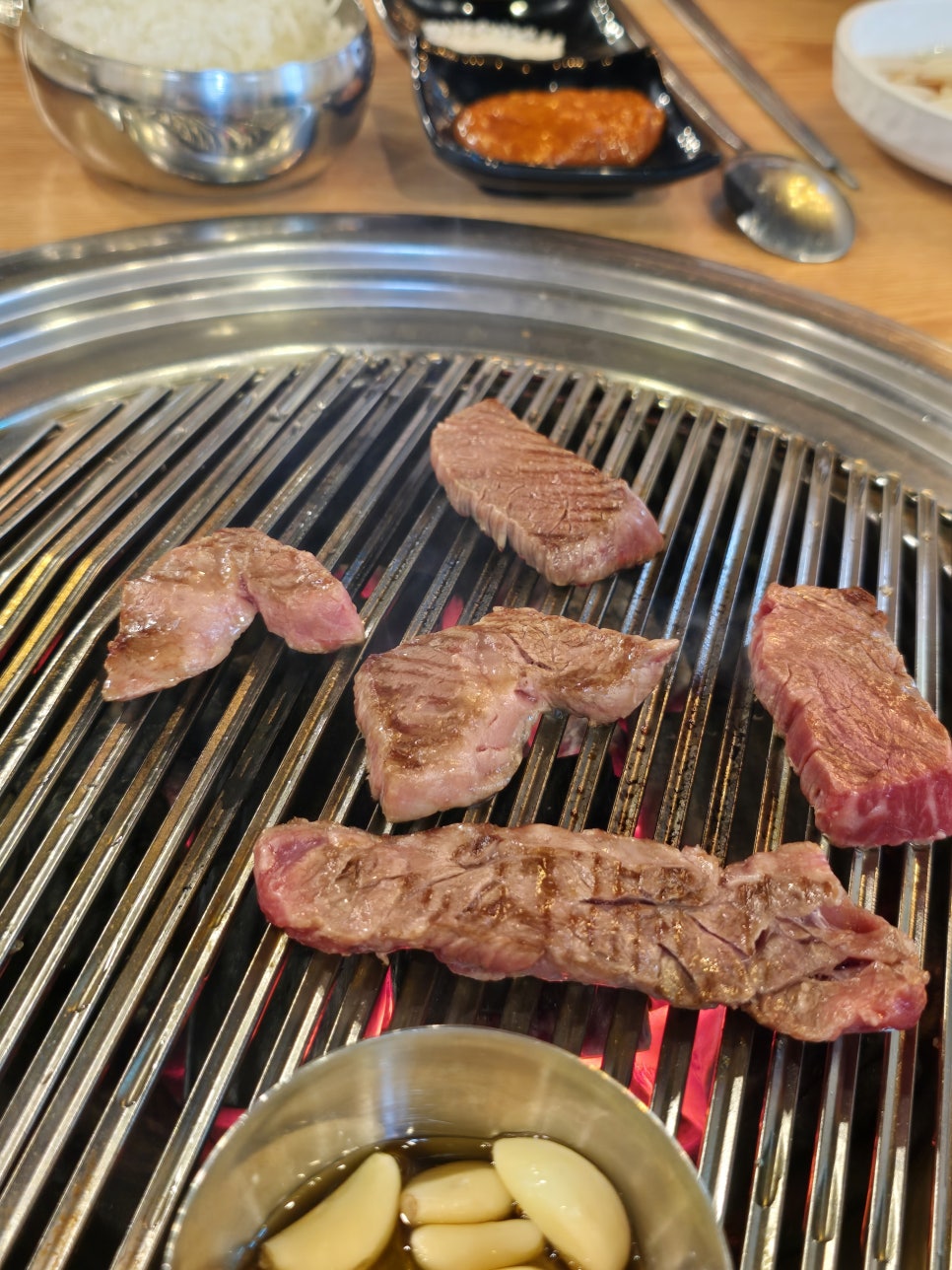 이천농장정육식당 사진 3
