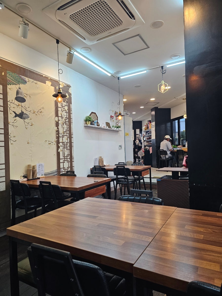 카츠예안 사진 4