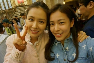 경수진 나이 38살 맞아? 라스 출연에 난리 난 동안 미모 (과거사진 ㄷㄷ)