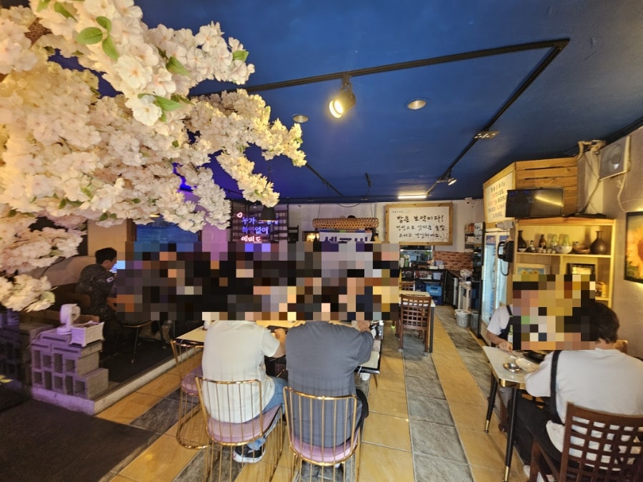 볼매순돼집 사진 3