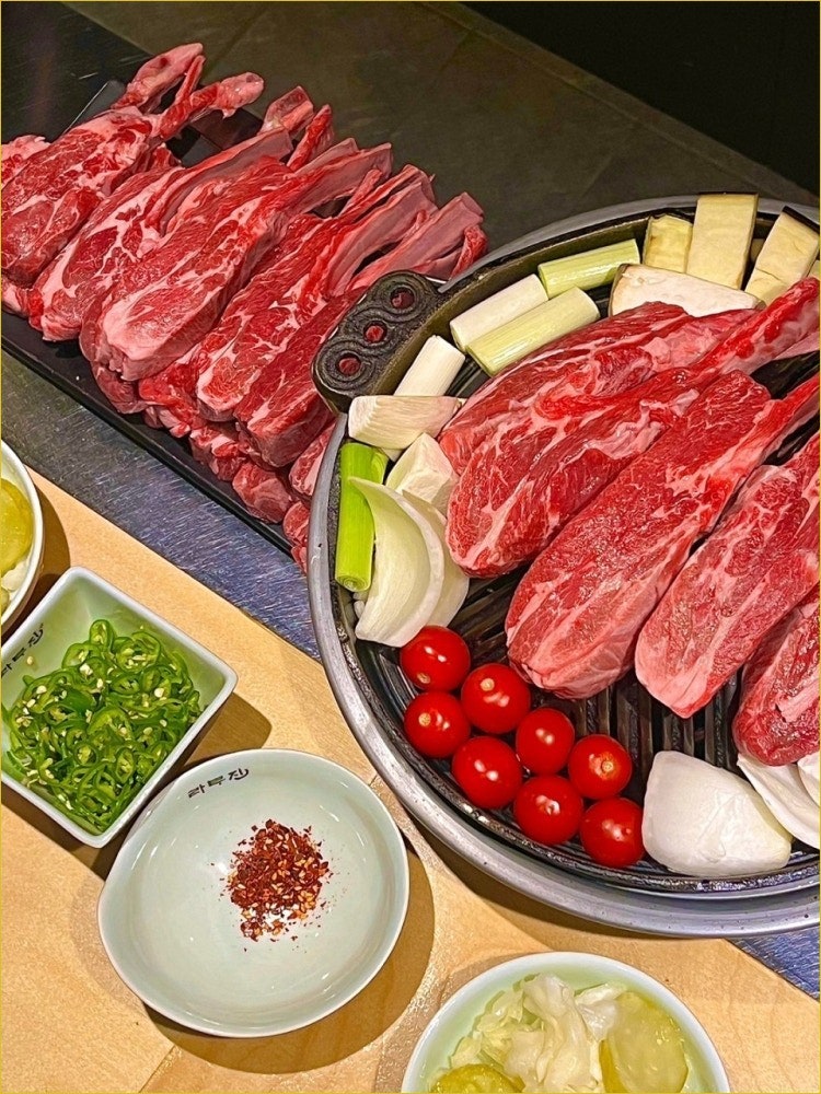 라무진 신도림역점 사진 4