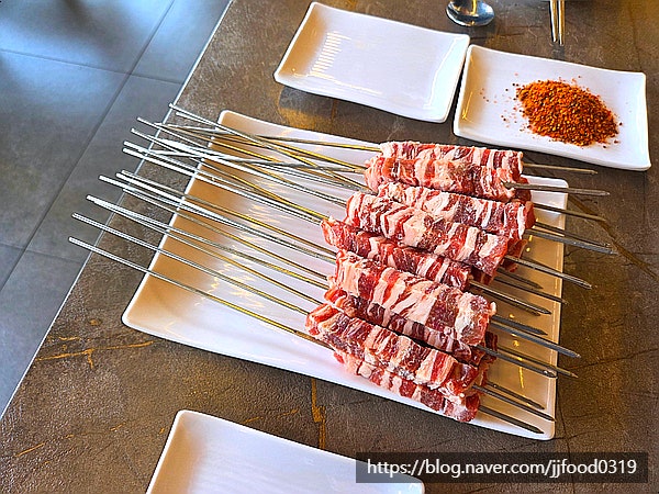 경성양꼬치 사진 6