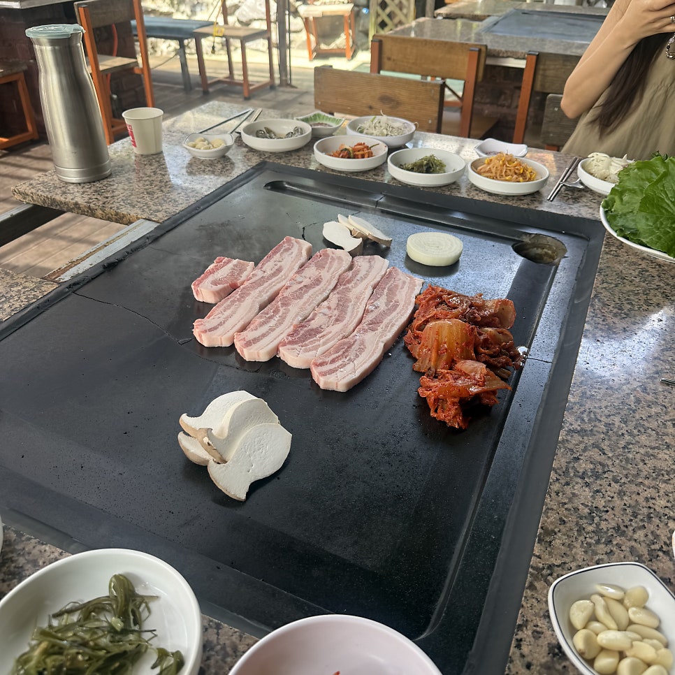 물레방아가든 사진 4