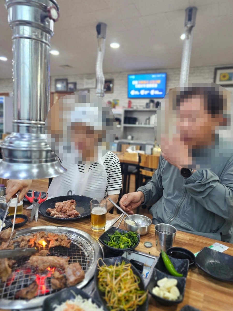삼호숯불갈비 사진 5