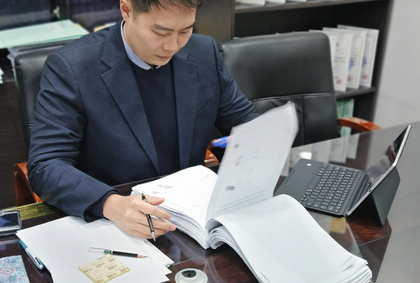 불송치 기소유예 구공판뜻 절차 대응방안