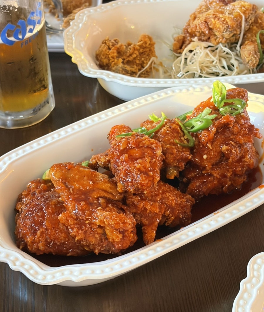 잉치킨 광명직영점 사진 1