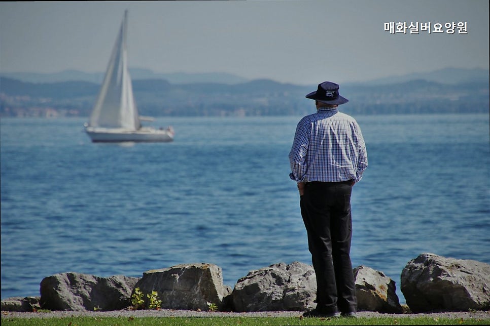 매화실버요양원 사진 1