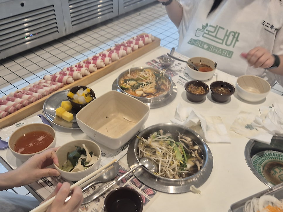 봄담아 부천중동점 사진 3