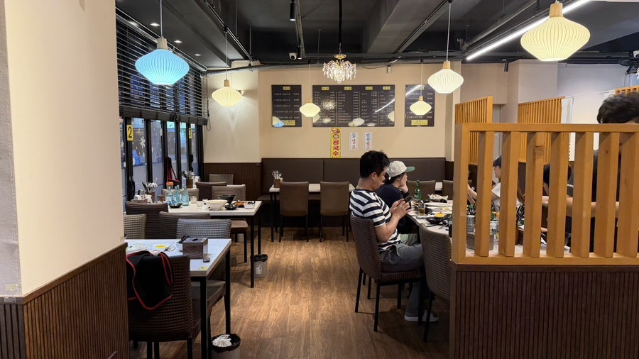 다래연 삼전점 사진 3