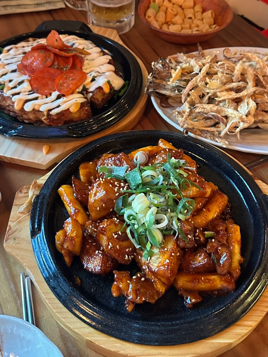 역전할머니맥주 서울독산점 사진 2