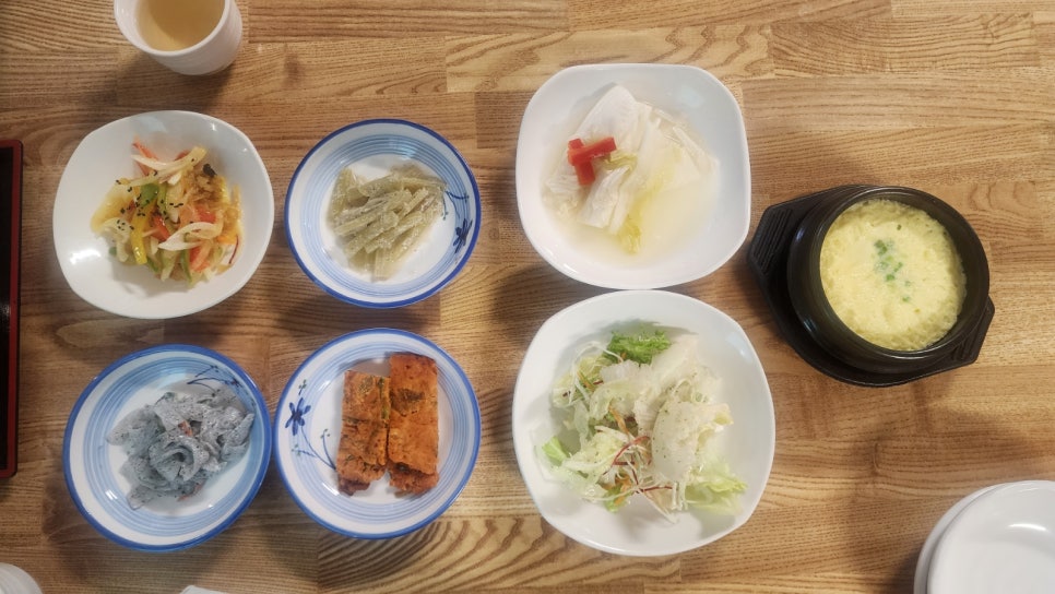 푸른집 사진 6